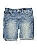 SO Blue Denim Shorts Size 7 - photo 1