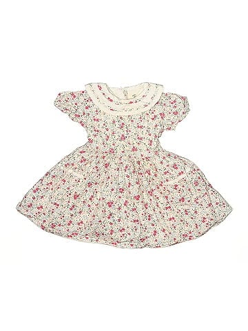 Little Miss Marmalade Dress (view 1)