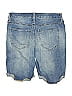 SO Blue Denim Shorts Size 7 - photo 2