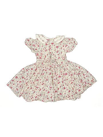 Little Miss Marmalade Dress (view 2)