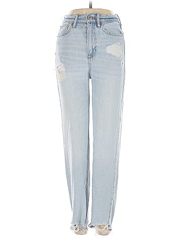 American Eagle Outfitters Jeans (view 1)