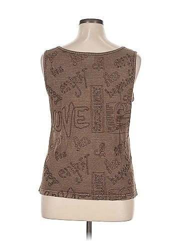 Chico's Design Sleeveless Top (view 2)