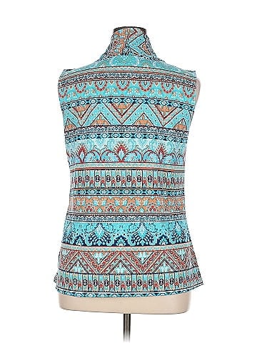 American City Wear Sleeveless Blouse (view 2)