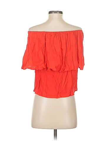 Holding Horses Short Sleeve Blouse (view 2)