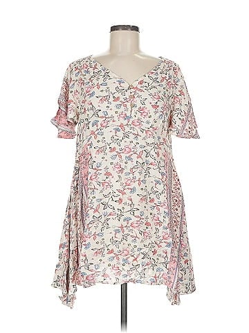 Easel Casual Dress (view 1)