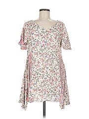 Easel Casual Dress