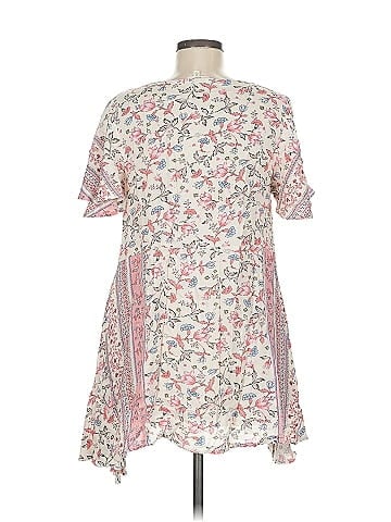 Easel Casual Dress (view 2)