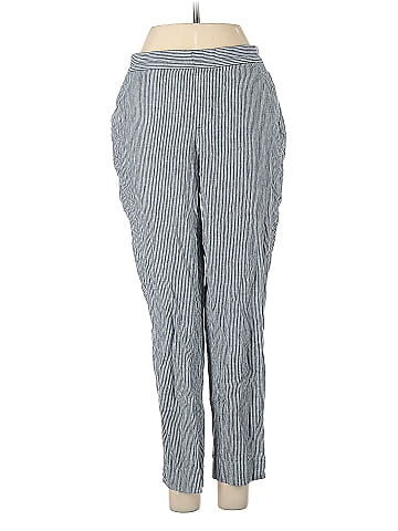 Banana Republic Factory Store Linen Pants (view 1)