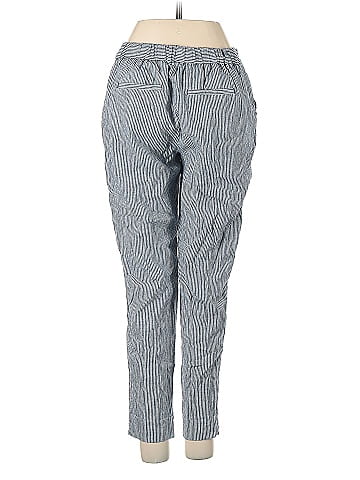 Banana Republic Factory Store Linen Pants (view 2)