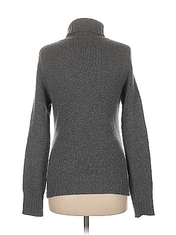 A Pea in the Pod Cashmere Pullover Sweater (view 2)