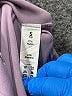 Unbranded Purple Active Pants Size S - photo 3