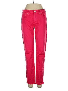 Club Monaco Jeans