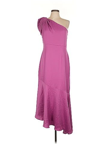 Maggy London Cocktail Dress (view 1)