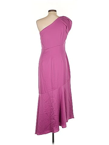 Maggy London Cocktail Dress (view 2)