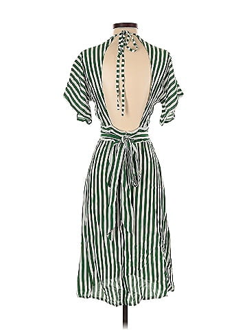 Faithfull the Brand Casual Dress (view 2)