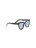 Unbranded Gray Black Sunglasses One size - photo 1