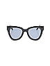 Unbranded Gray Black Sunglasses One size - photo 2