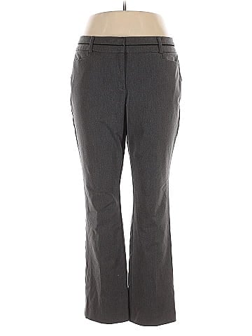 7th Avenue Design Studio New York & Company Dress Pants (view 1)