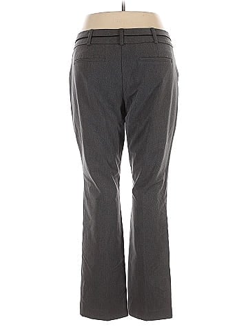 7th Avenue Design Studio New York & Company Dress Pants (view 2)