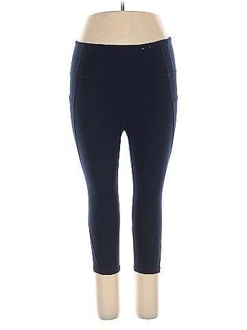 Xersion Active Pants (view 1)
