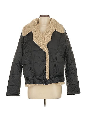 RD Style Coat (view 1)