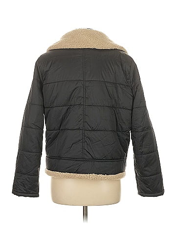 RD Style Coat (view 2)