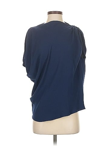 Trina Turk Short Sleeve Top (view 1)
