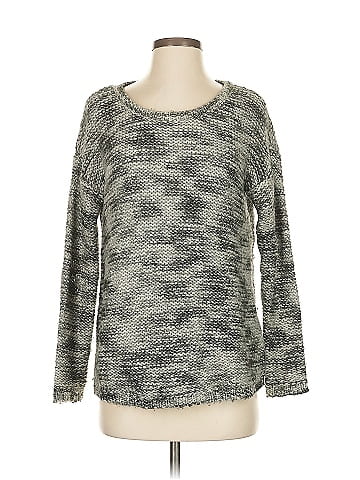 Soft Joie Pullover Sweater (view 1)