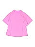 Lands' End Pink Rash Guard Size 10 - 12 - photo 2