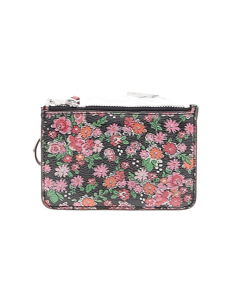 Pre-owned Unbranded Wristlet In Black