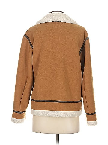 J.W. Anderson for UNIQLO Coat (view 2)