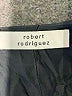 Robert Rodriguez Hearts Black Cocktail Dress Size XS (estimated) - photo 7