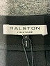 Halston Heritage Solid Black Formal Skirt Size 2 - photo 4