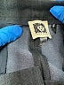 Anne Klein Gray Dress Pants Size 6 - photo 7