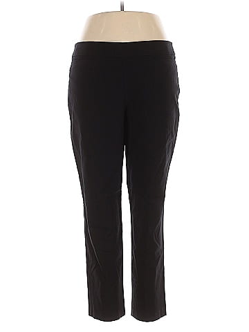 JM Collection Active Pants (view 1)