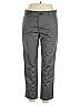 Steven Alan 100% Cotton Solid Gray Casual Pants Size 36 waist - photo 1