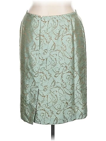 Le Suit Formal Skirt (view 2)
