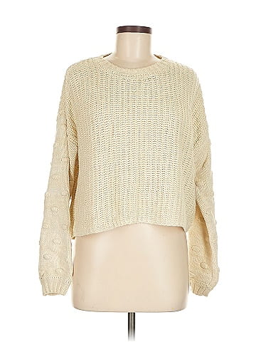 Moon & Madison Pullover Sweater (view 1)