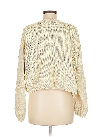 Moon & Madison Pullover Sweater (view 2)