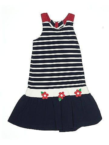 Florence Eiseman Dress (view 1)