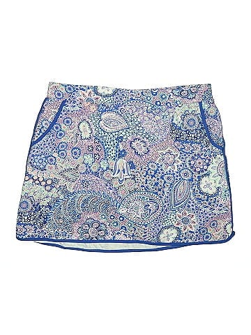 T by Talbots Active Skort (view 1)