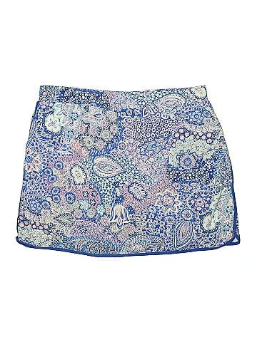 T by Talbots Active Skort (view 2)