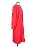 Doncaster Collection Red Coat Size 1X (estimated) - photo 4