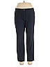 Cambio Solid Blue Dress Pants Size 14 (estimated) - photo 1