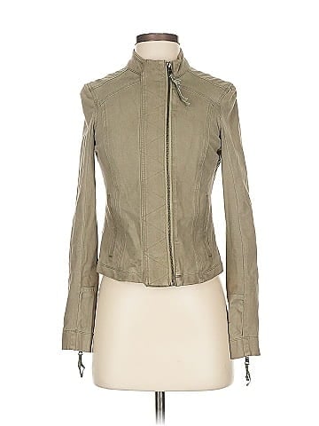 Peyton Jensen Jacket (view 1)