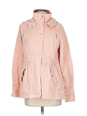 Ann Taylor LOFT Jacket (view 1)