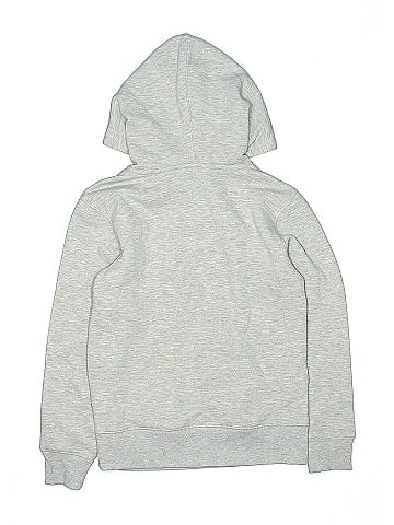 Champion Zip Up Hoodie (view 2)