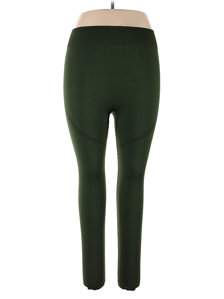Click to view more detailed imagery on our partner's website Pre-owned Unbranded Active Pants In Green