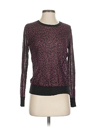 Ann Taylor LOFT Pullover Sweater (view 1)