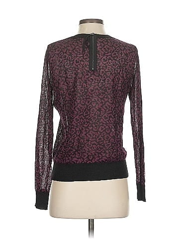 Ann Taylor LOFT Pullover Sweater (view 2)